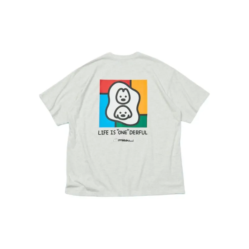 FREAK'S STORE T Shirts Unisex-5
