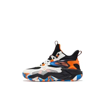 ERKE KIDS' Basketball Shoes Kids