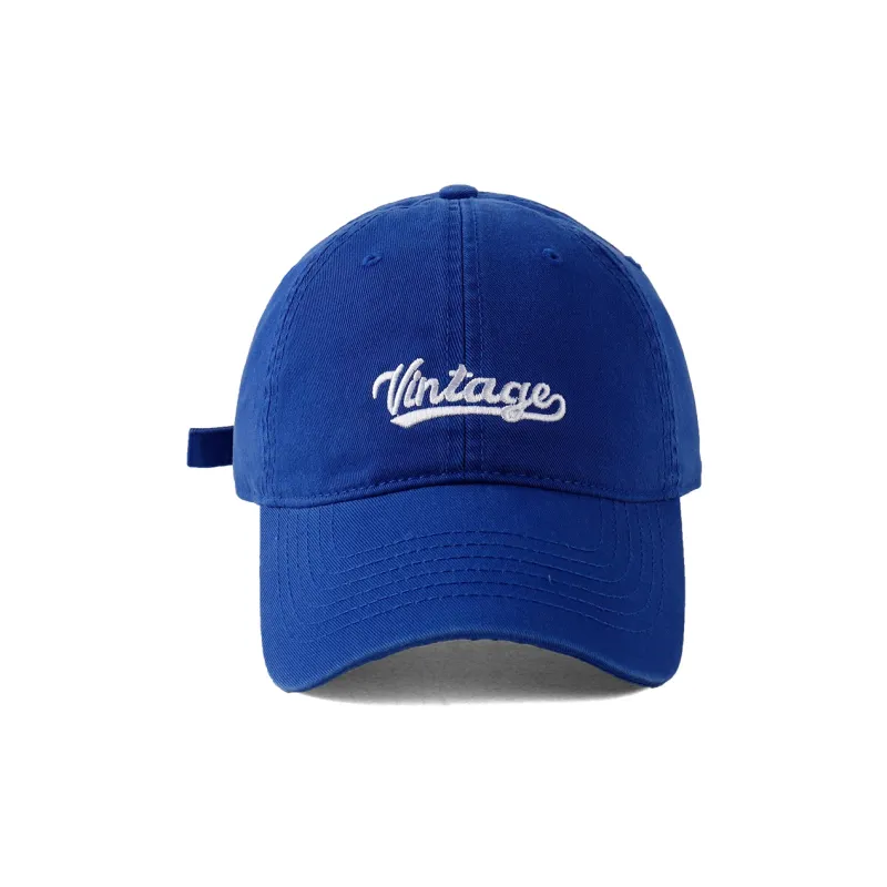 Gold Artist Cotton Baseball Caps Unisex-4