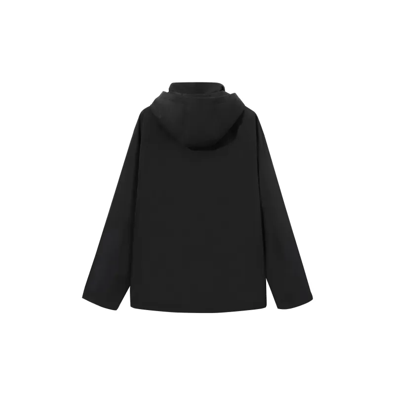 CAMEL Urban Function Series Jacket Unisex-17