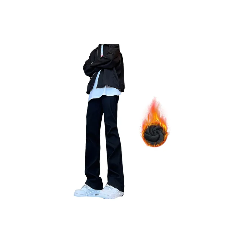 UNthemed Jeans Unisex-9