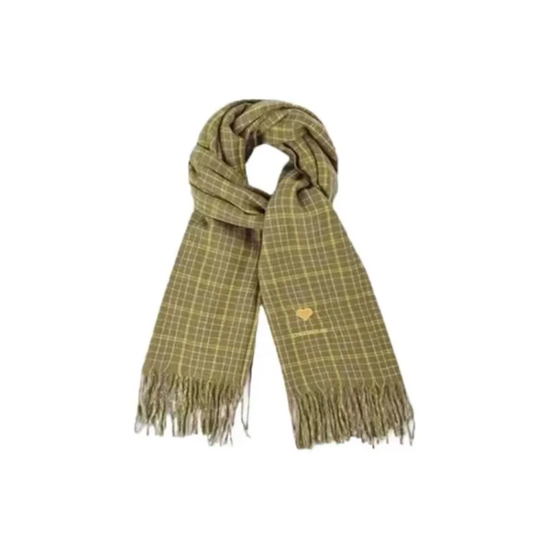 BANDICOOT Knit Scarves Unisex-4
