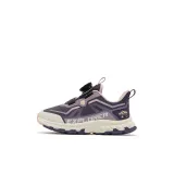 Dark Gray Purple Tea White