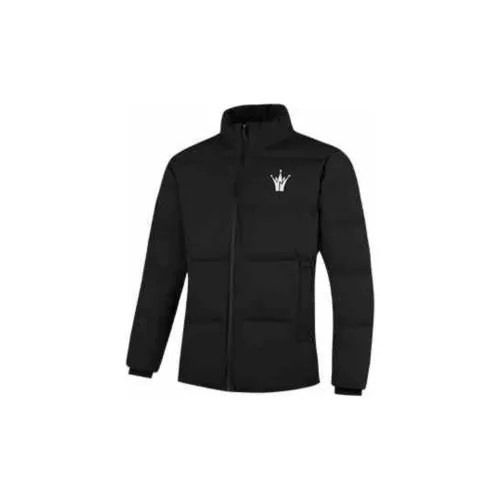 361° Down Jacket Men's Super Black
