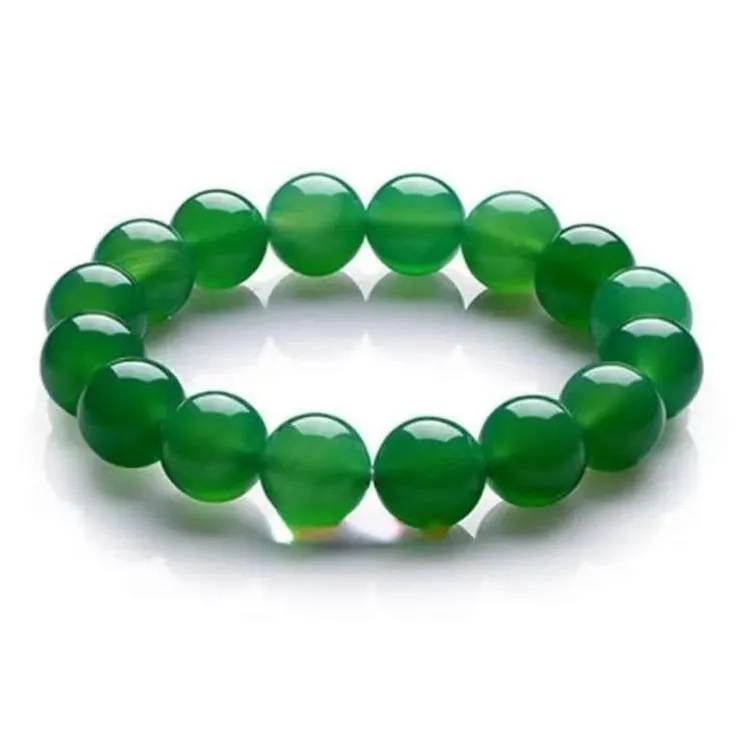 JUNWEN Jade Bracelets Unisex-0