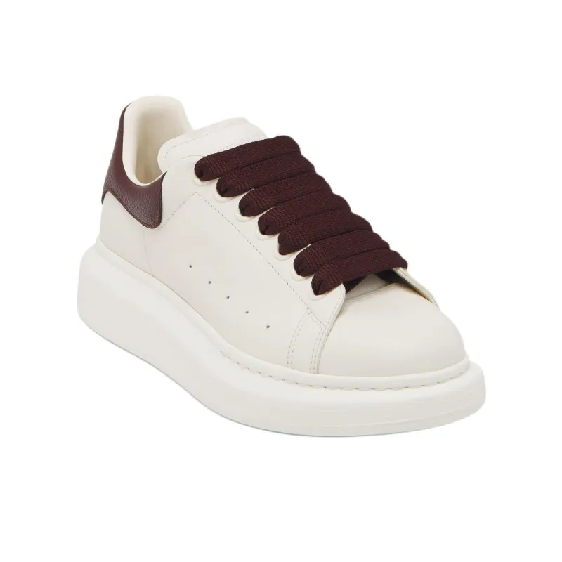 Alexander McQueen Oversized Low Top Sneakers Women's-2