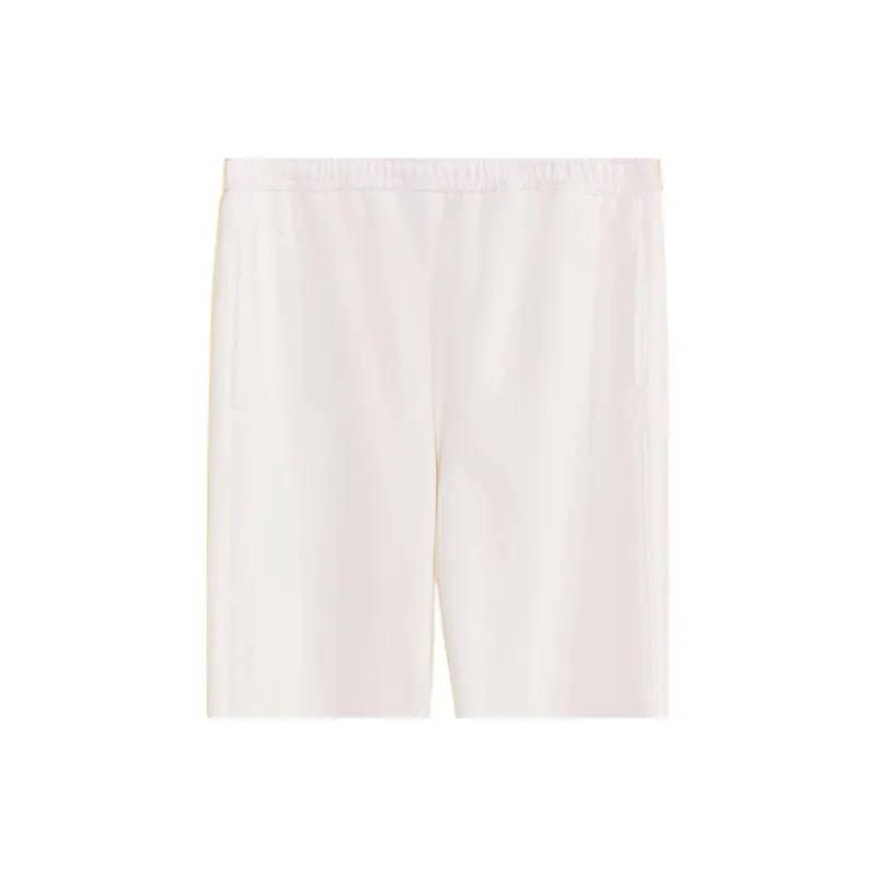GUCCI X Mlb 2022 Cotton Jersey Jogging Pant With Yankees Patch-3