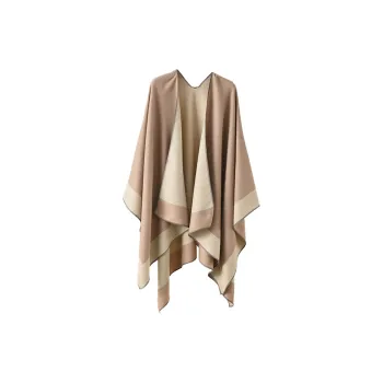 YUZHAOLIN Shawls Unisex