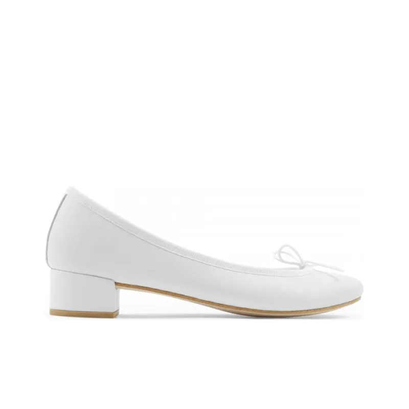 Repetto Women's Casual Shoes Women's White-1