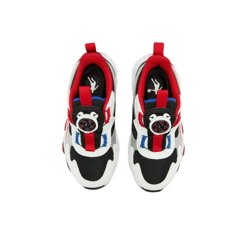 QIAODAN Kids' Casual Shoes Pre school-3