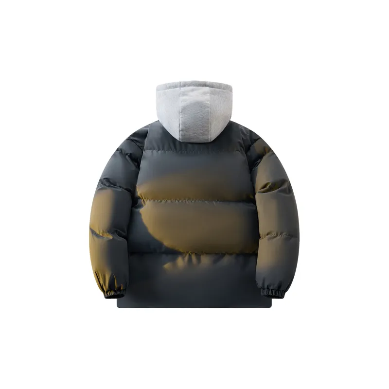7 SEVFUN Puffer Jackets Unisex-13