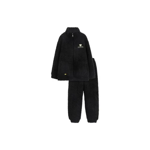 DanceBees Pajama Set Women's Standard Color