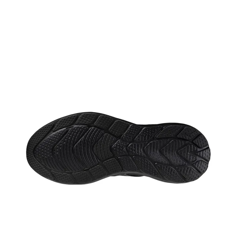 Mizuno Enerzy Runnerz 'Black Ebony'-4