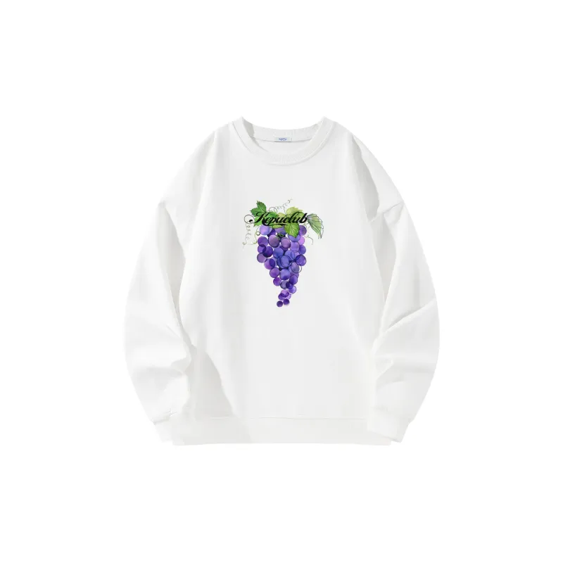 Kepu Sweatshirts Unisex-27