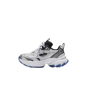 Antakids Anti Slip Wear Resistant Low Top Kids Lifestyle Shoes Children Aged 3 7 Years Old