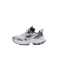 Anta White/Silver/Black