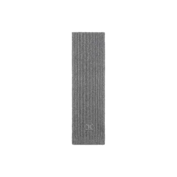 CELINE Triomphe Scarf In Cashmere Wool And Silk