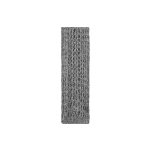 CELINE Triomphe Scarf In Cashmere Wool And Silk