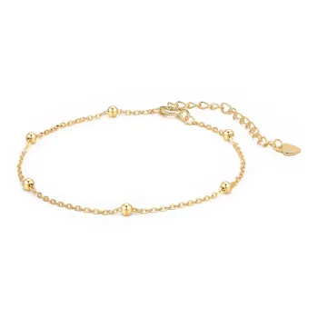 KEMLAIDA S925 Silver Bracelets Women's