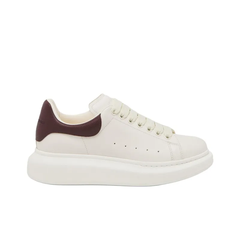 Alexander McQueen Low Top Sneakers-1