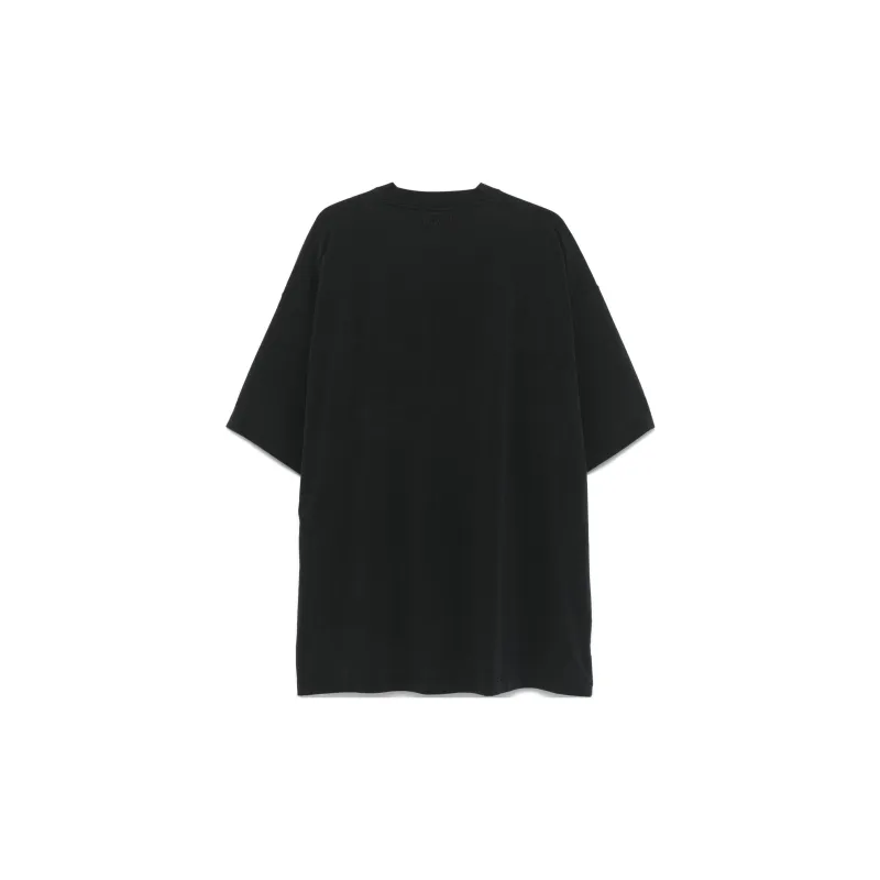 Vetements Backstreet Boys Crewneck T Shirt-1