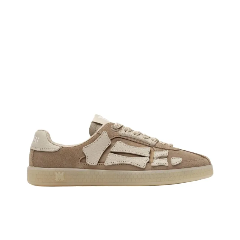 AMIRI Pacific Bones Brown-1
