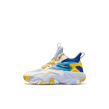 ERKE KIDS' Basketball Shoes Kids