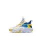 Clear Sky Blue/Microcrystal White