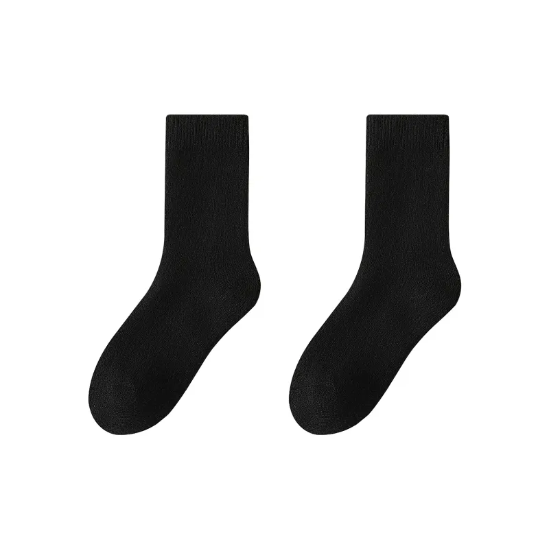 XXLLG Women's Mid Calf Socks-11