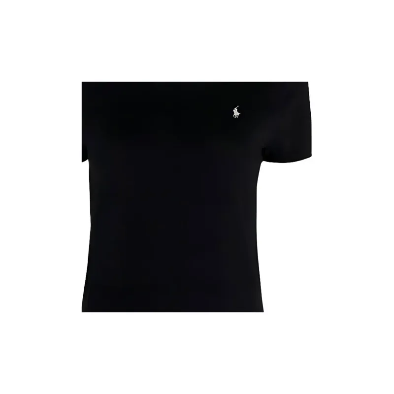 Polo Ralph Lauren Pony Embroidered Knitted Top-5
