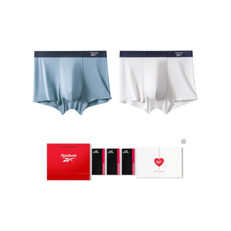 Reebok Underpants Men's Combo Set Gift Box Set-168