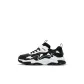 Black Xtep White