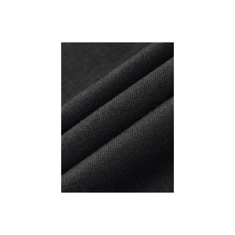 JOHN RICHMOND FW24 Jeans Men's Black-4