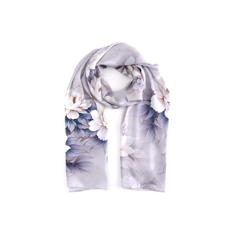 Shanghai Story Shawls Women's-2