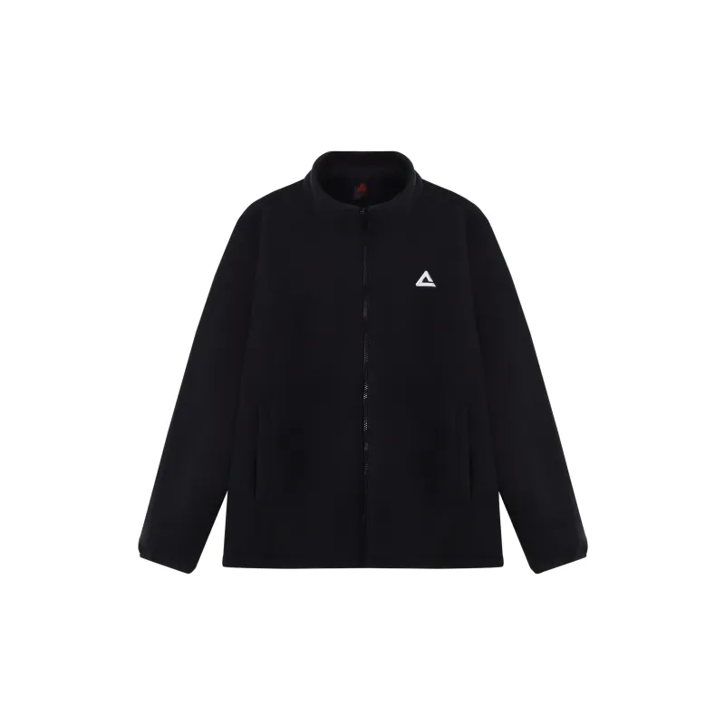 PEAK Windbreaker Jackets Unisex White Light Khaki-3