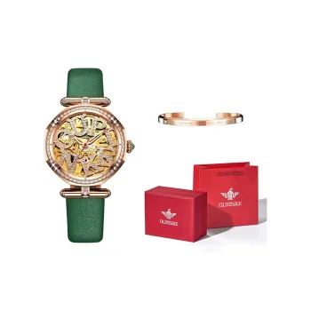 Oupinke Women's Watch