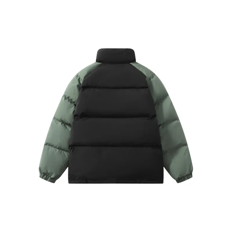 COMGM Puffer Jackets Unisex-14