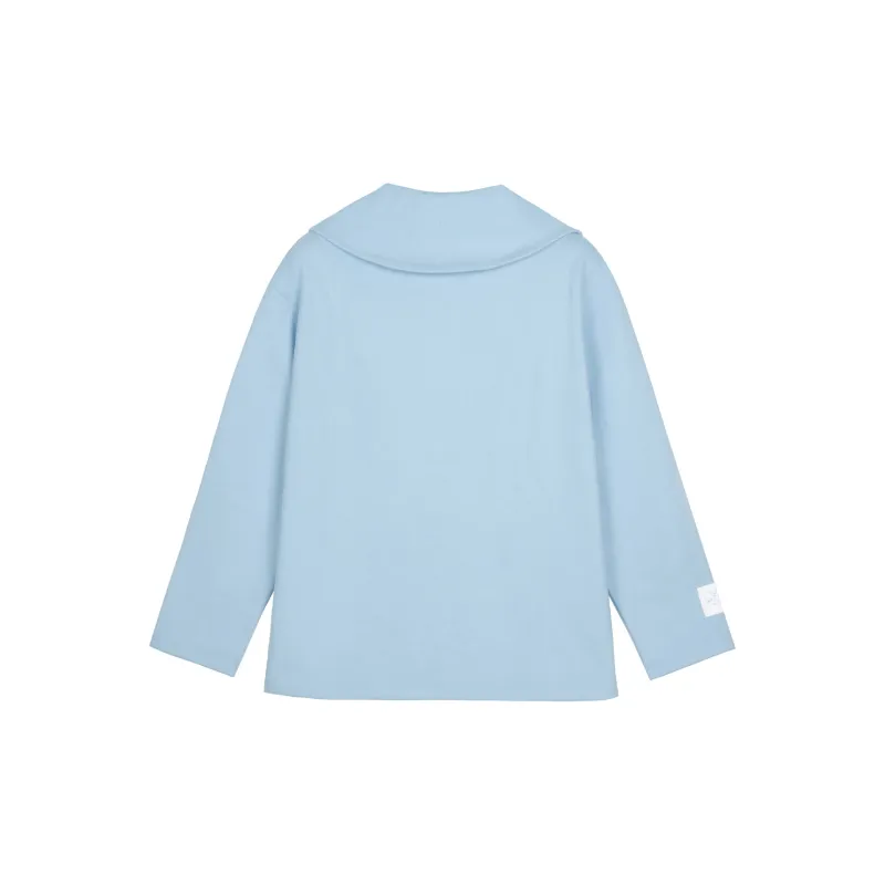 CANOTWAIT_ Sweatshirts Women's-3