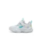 New White Violet Blue Purple