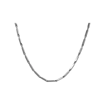 QIANFANGDAHUANGYE Alloy Necklaces Men's