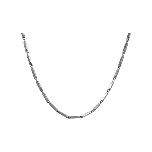 QIANFANGDAHUANGYE Alloy Necklaces Men's