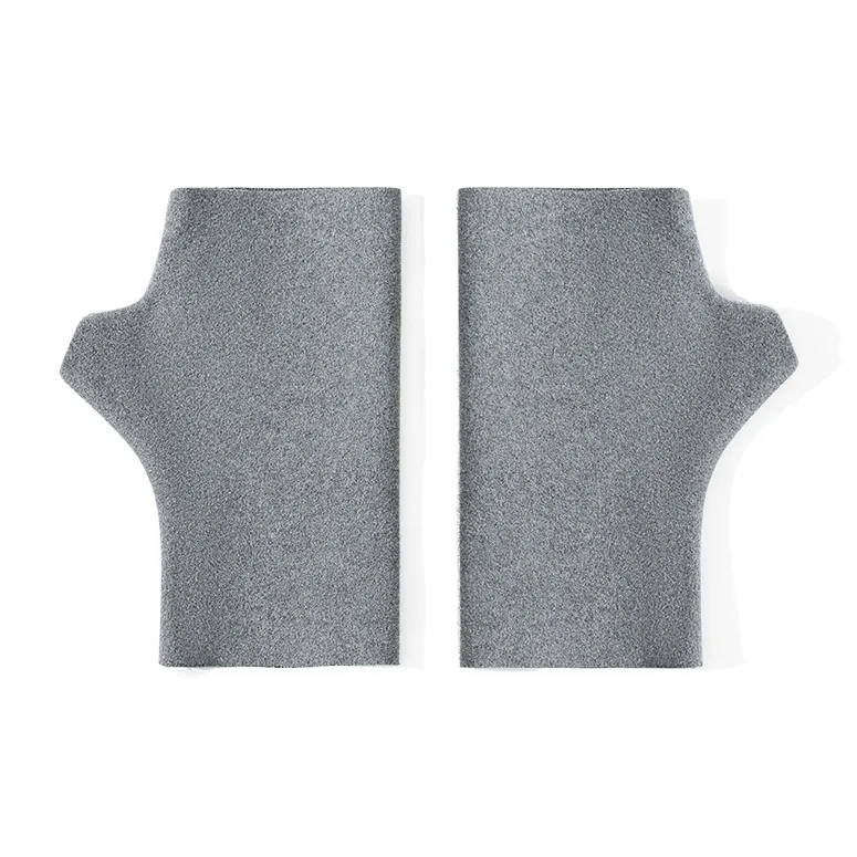 NANJIREN Thin Fleece Gloves Women's-4