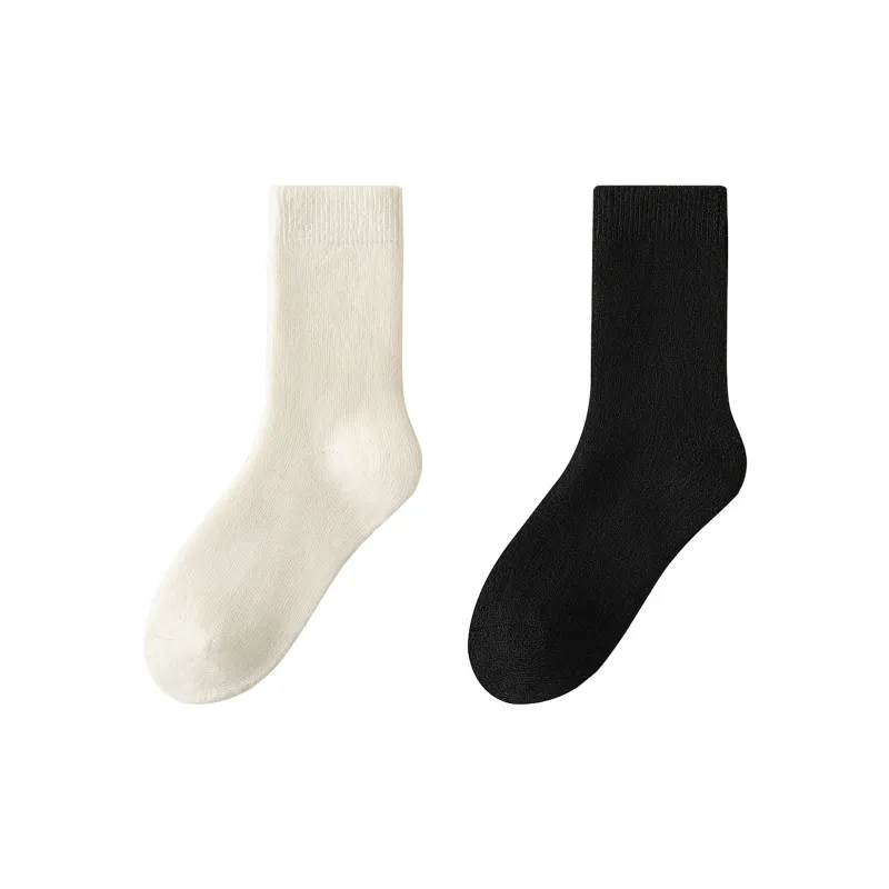 XXLLG Women's Mid Calf Socks-7