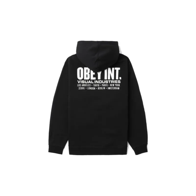 Obey Sweatshirts Men-1