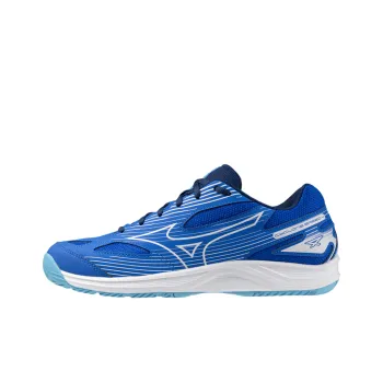 Cyclone Speed Mizuno 4 'Mugen Blue White'