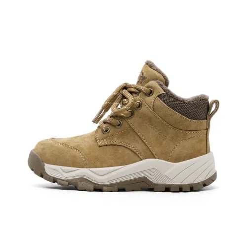 Dickies Kids Lifestyle Shoes Light Brown Kids'