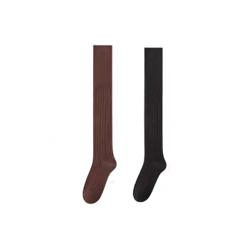 Cheemy Free Thigh high Socks Women's 2 Pack