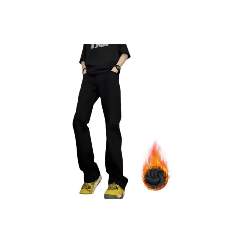 UNthemed Jeans Unisex-5