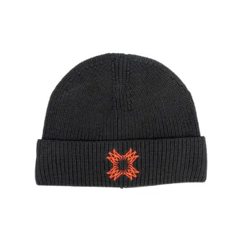 AMIRI Wool Beanie Hat