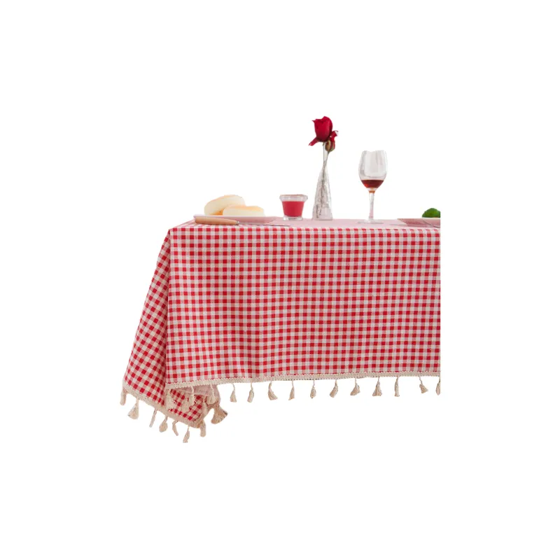 YUZHAOLIN Tablecloths / Table Mats-4